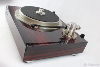 Gramofón PIONEER PL-70LII - 11