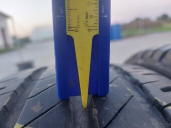 195/60R16 C  MICHELIN letne zaťažové pneumatiky - 11