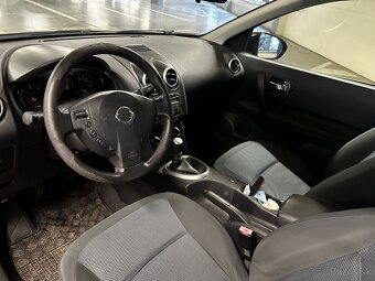 Nissan Qashqai 1.5 dCi - 11