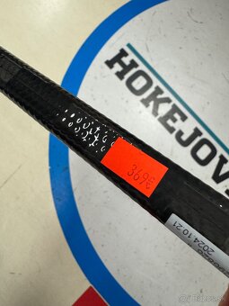 UPLNE NOVA HOKEJKA CCM RIBCOR TRIGGER 9PRO CUSTOM OLIGNY - 11