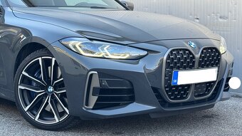 BMW Rad 4 Coupé M440i mHEV xDrive A/T - 11