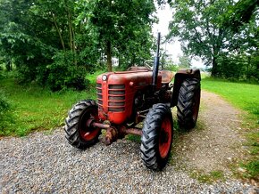 Zetor 3045, Zetor 3545 3x, Zetor 4045 - 11