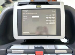 Profesionálny bežecký pás TECHNOGYM EXCITE RUN 700 LCD TV - 11