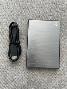 Externý HDD WD / Lacie / Toshiba / Seagate 1 / 1,5 / 2TB - 11