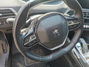 Peugeot 5008 1.2 96KW AT6 2017 110TKM - 11