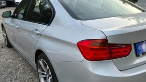 -2012- BMW 3 316d Sport -231.489km- - 11