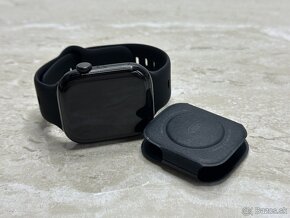 Apple Watch Series 10 46 mm, Jet Black (nové, neaktivované) - 11