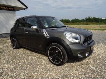 Mini Countryman Cooper S - 11