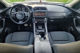 Jaguar F-Pace 2.0 d,4x4,68500km,automat - 11