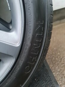 5X130 R20 AUDI PLUS LETNE PNEU 275/45 R20 - 11