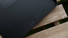 Pitaka MagEZ 2 Black pre iPad Pro 12.9" 2022/2021 - 11