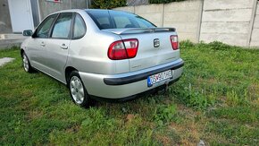 Seat Cordoba 1.6 - 11