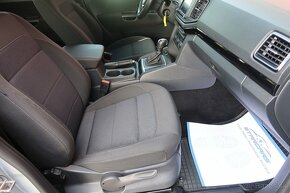 Volkswagen Amarok Highline 3,0TDI 190 AG8 odpočet DPH - 11