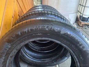 Letné pneu Michelin Premacy 4 185/65 R15 DOT4721 - 11