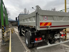 Volvo 4x4 FM - 11