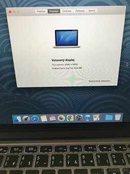 MacBook Pro 13 (Retina, Late 2013) - 11