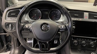 VW Golf 7 Variant 2.0 TDI 110kW 4Motion - 11