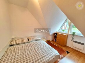 HALO reality - Predaj, apartmán Donovaly, Apartmánový dom HO - 11