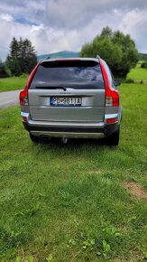 Predam Volvo XC90 2,4 D5 136 kw xc-90 - 11