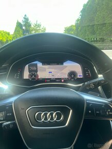 Audi A6 C8 2.0TDI mHEV 150 kW, 11/2018, 173 000km - 11