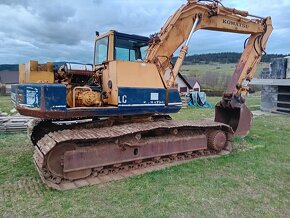 Komatsu pc180 plne funkcny - 11