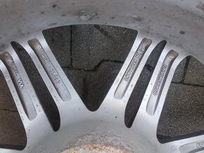 Elektrony 5x112 R17 Seat,Vw,Škoda,Audi - 11