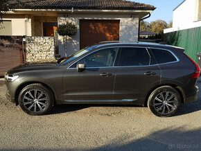 VOLVO XC 60 INSCRIPTION MY2020 - 11