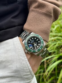 Hodinky rolex - 11