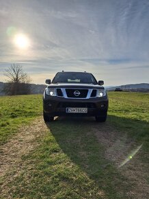 Nissan Pathfinder R51 3.0DCI - 11