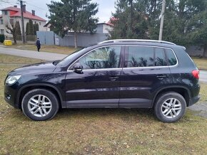 Volkswagen  tiguan - 11