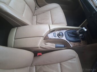 BMW 520D 2,0D 120kw - 11