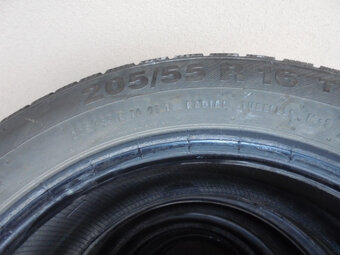 Continental Premium Contact 6 205/55 R16 č.22L+z - 11