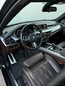 BMW X5 40d - SK AUTO/B&O/Head-up/Soft-close/LED - 11