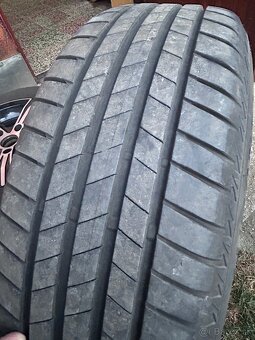 Predám 195/65 r15 91H letnú sadu - 11