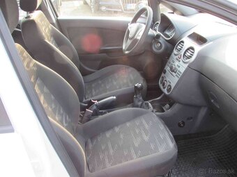 Opel Corsa 1.3 CDTI - DIESEL - Malá spotreba - 11