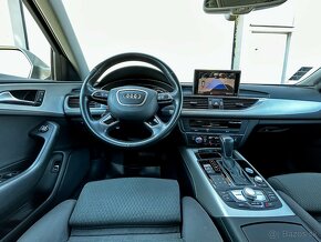 Audi A6 Avant 3.0 TDI DPF 218k S tronic - 11