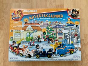 NOVÉ Adventné kalendáre LEGO, Harry Potter, Schleich.. - 11