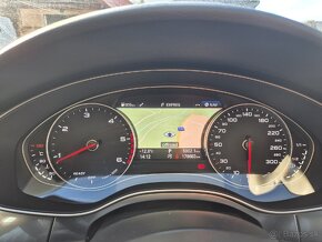 Audi a6 avant 2,0tdi - 11