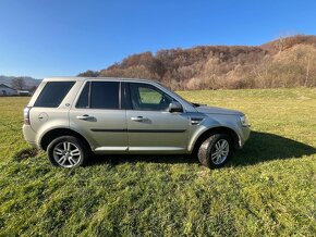 Land Rover Freelander - 11