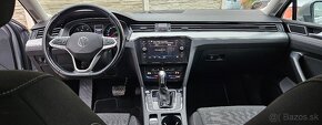 Volkswagen Passat B8 Facelift 2.0TDI - DSG - 11