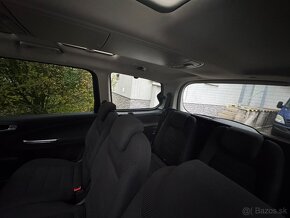 Ford Galaxy 2.2 TDCI Titanium - 11