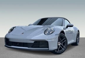 Porsche 992 911 carrera facelift světla Full led - 11