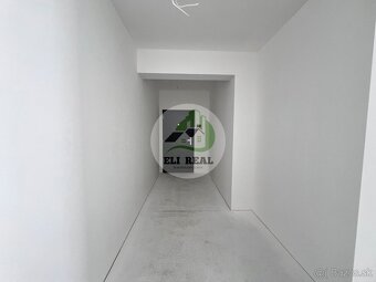 Na predaj 2-izbový byt v štádiu holobytu – 70,51 m² s balkón - 11