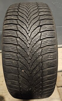 Zimné pneumatiky Bridgestone + Nexen - 225/40 r18 92V - 11