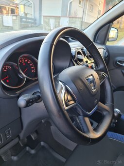 Dacia Dokker 1.5dci STEPWAY - 11