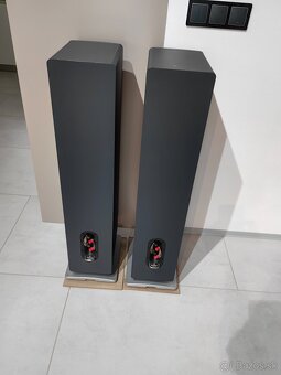 Q Acoustics 1050 - 11