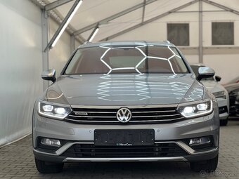 Volkswagen Passat B8 Alltrack 2.0TDi,140kW,DSG,4x4WebastoDPH - 11