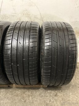 Nepoužitá letná sada Audi RS6 - 5x112 R21 , 275/35/21 - 11