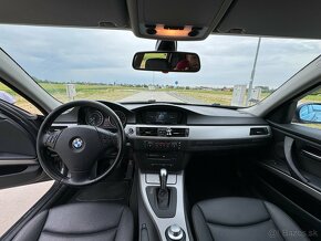 BMW 325i, xDrive - 11