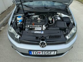 Volkswagen Golf VI 1.4 TSI DSG - 11